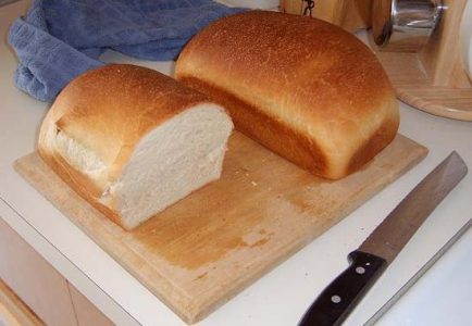 Living the Simple Life With Sourdough Image